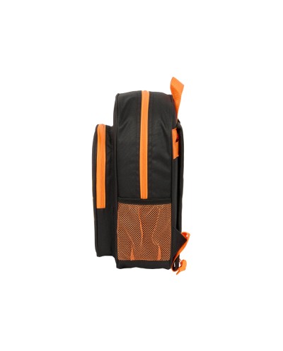 Mochila safta infantil adaptable carro jurassic world 340x260x110 mm