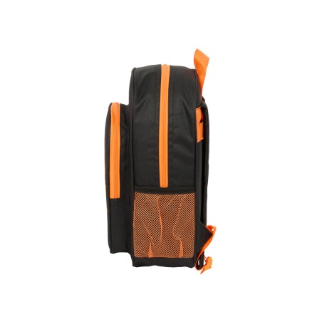 Mochila safta infantil adaptable carro jurassic world 340x260x110 mm