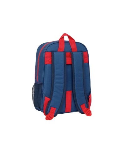 Mochila safta infantil adaptable carro avengers 340x260x110 mm