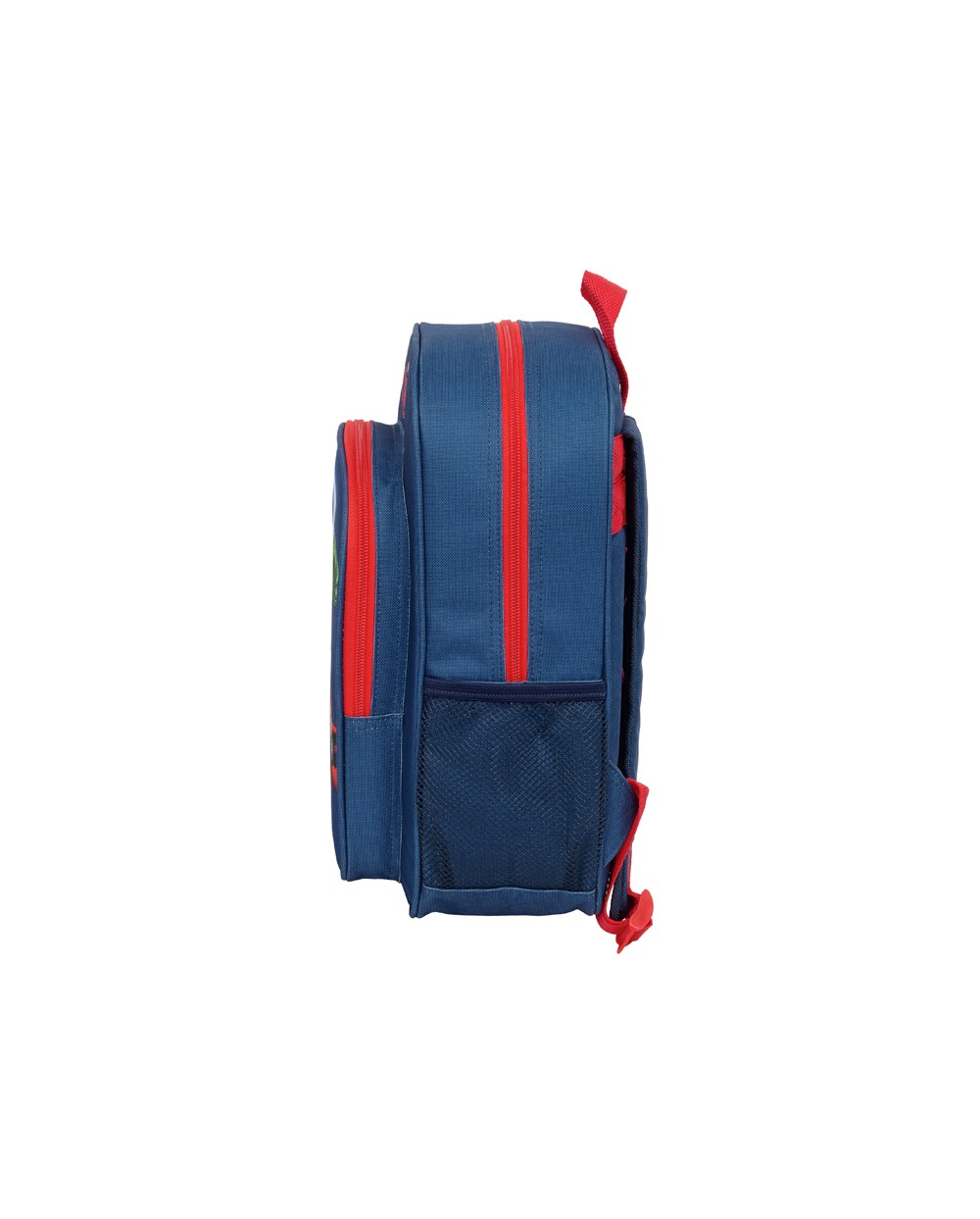 Mochila safta infantil adaptable carro avengers 340x260x110 mm