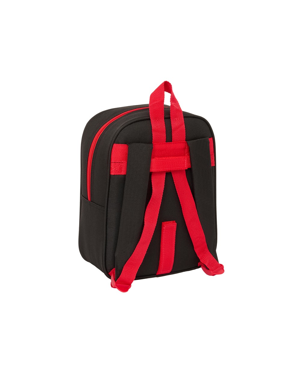 Mochila safta guarderia adaptable carro spider man 270x220x100 mm