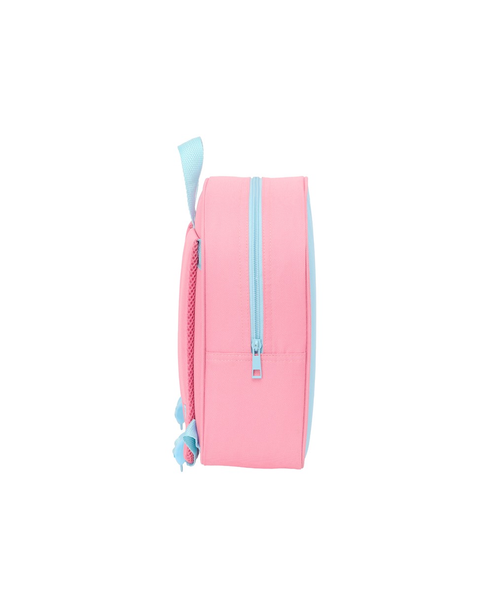 Mochila safta guarderia adaptable carro peppa pig 270x220x100 mm