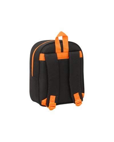 Mochila safta guarderia adaptable carro jurassic world 270x220x100 mm