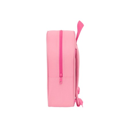 Mochila safta guarderia adaptable carro barbie 270x220x100 mm