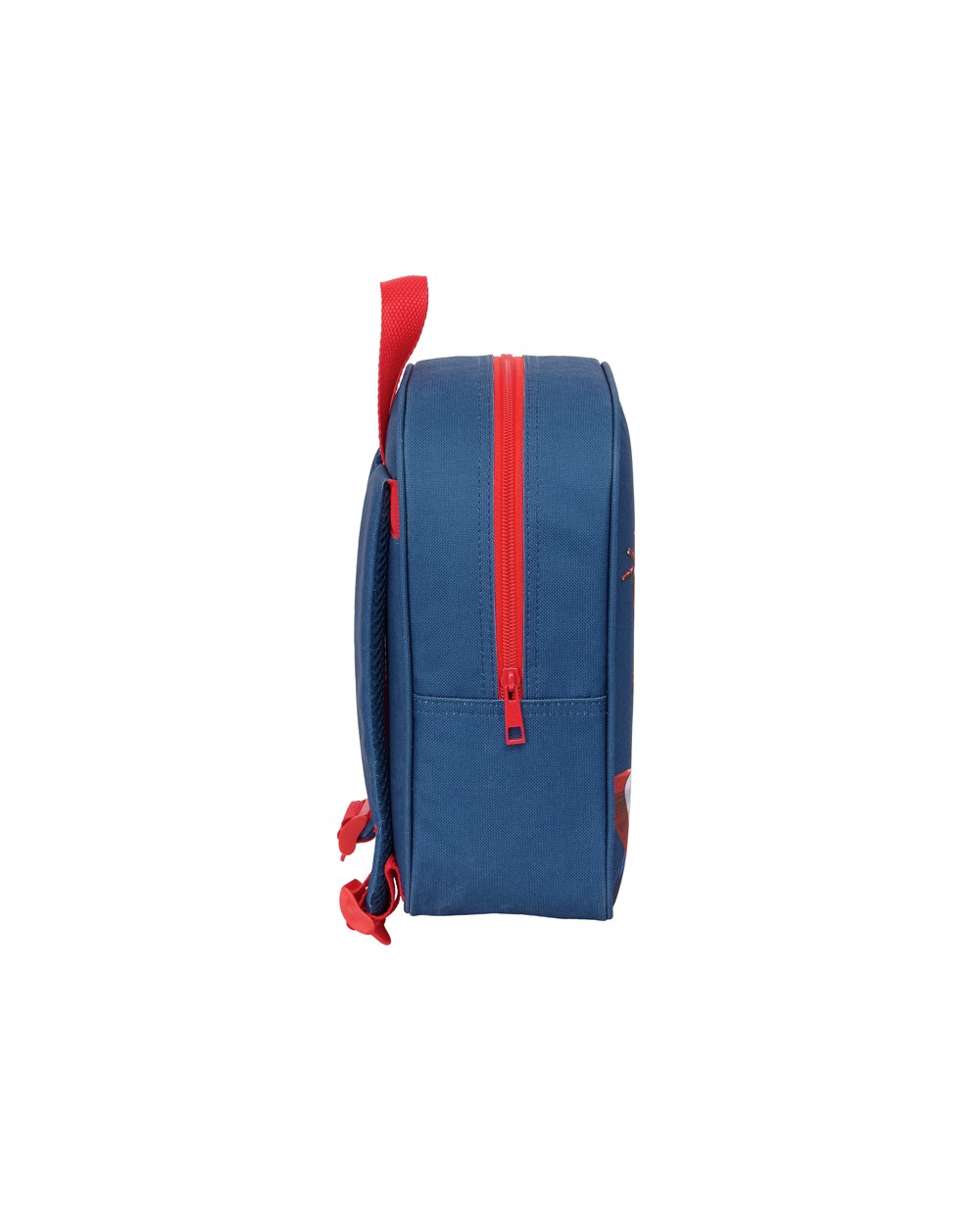 Mochila safta guarderia adaptable carro avengers 270x220x100 mm