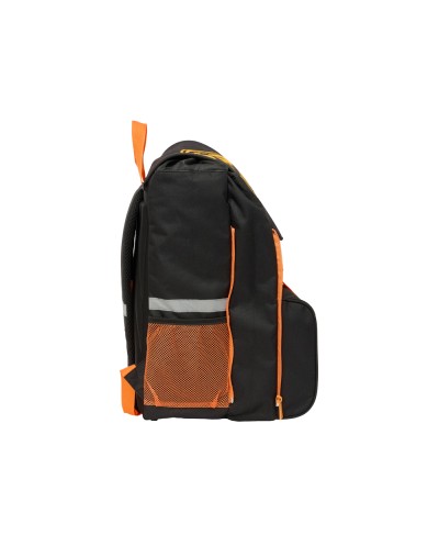 Mochila safta extensible jurassic world 410x185x150 mm