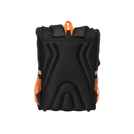 Mochila safta extensible jurassic world 410x185x150 mm