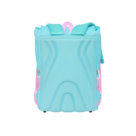 Mochila safta extensible gabby s dollhouse 410x185x150 mm