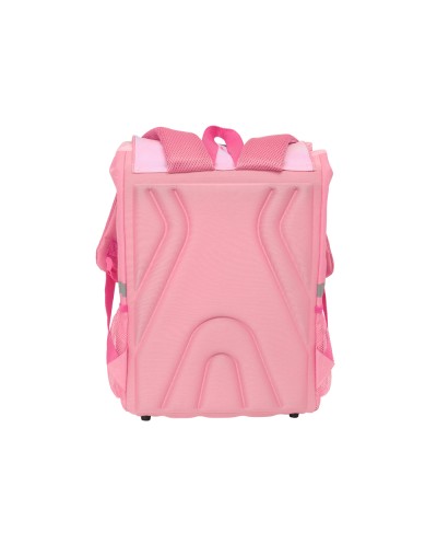 Mochila safta extensible barbie 410x185x150 mm