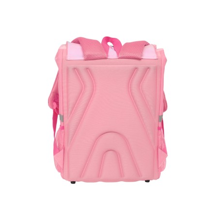 Mochila safta extensible barbie 410x185x150 mm
