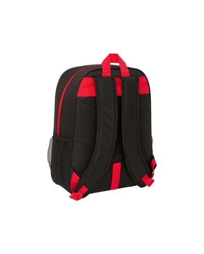 Mochila safta adaptable carro spider man 420x330x140 mm