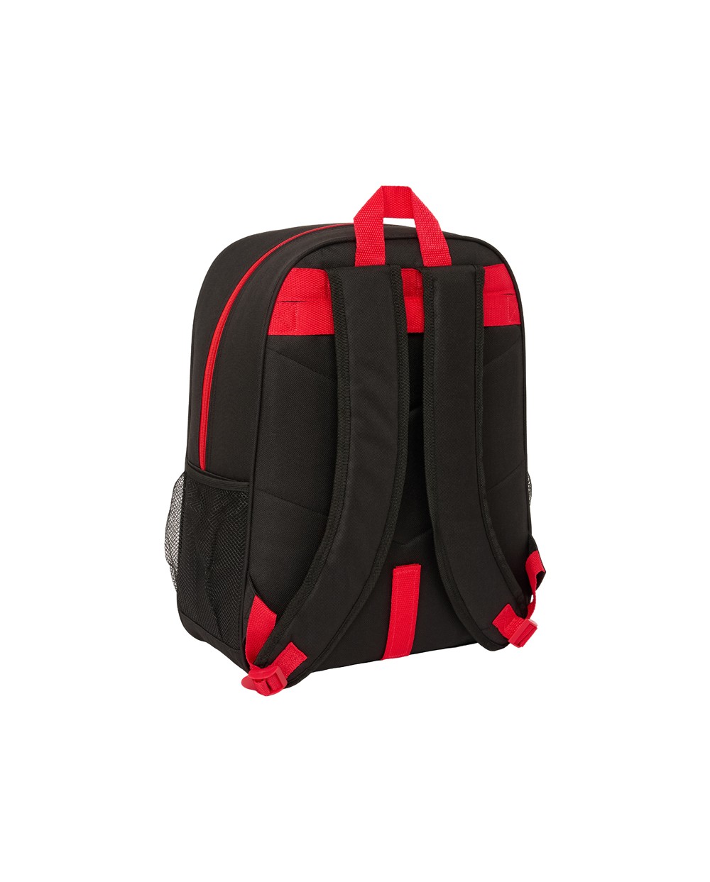 Mochila safta adaptable carro spider man 420x330x140 mm