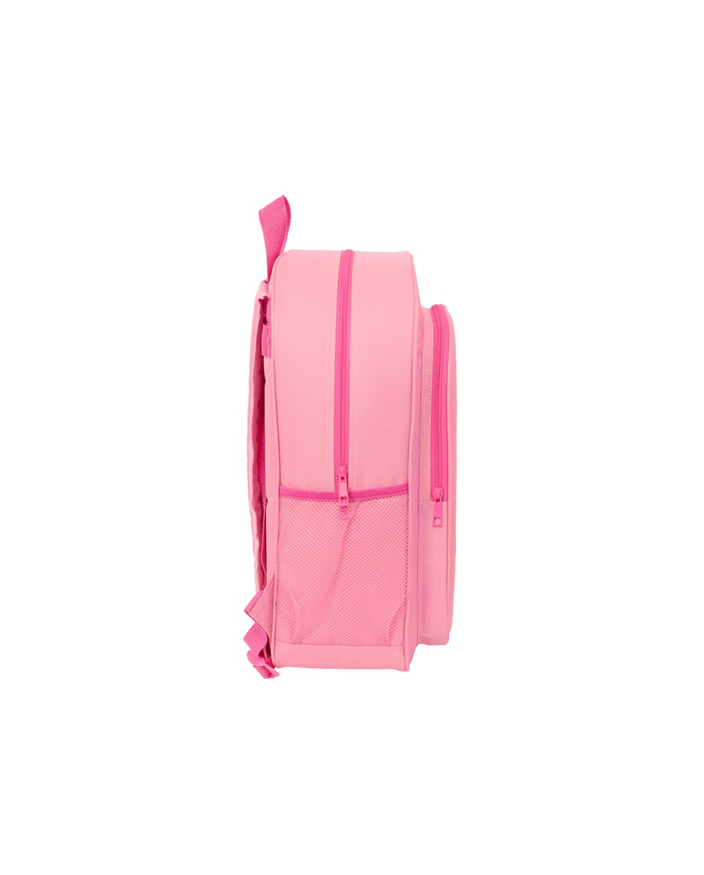 Mochila safta adaptable carro princesas 420x330x140 mm