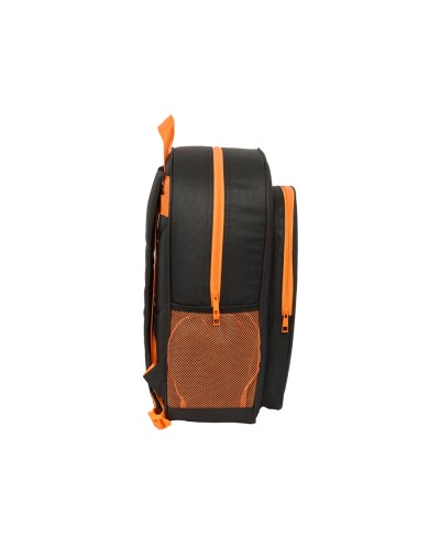 Mochila safta adaptable carro jurassic world 420x330x140 mm