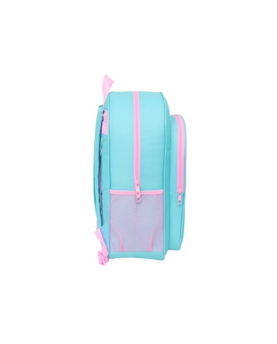 Mochila safta adaptable carro gabby s dollhouse 420x330x140 mm