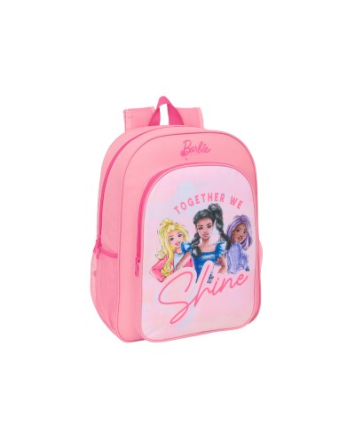 Mochila safta adaptable carro barbie 420x330x140 mm