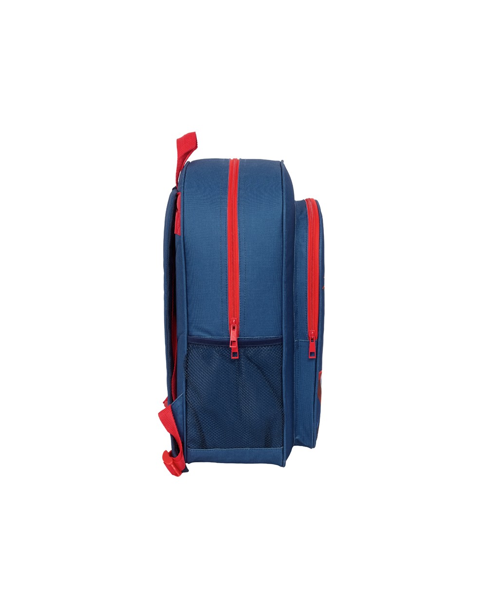 Mochila safta adaptable carro avengers 420x330x140 mm