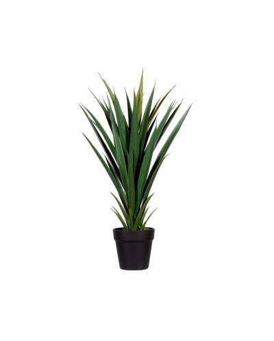 Planta artificial paperflow yuca 60 cm