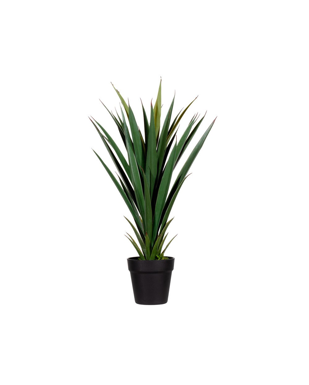 Planta artificial paperflow yuca 60 cm
