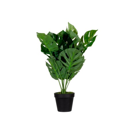 Planta artificial paperflow monstera 45 cm