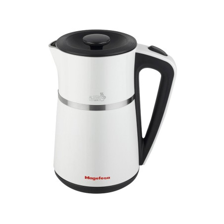 Hervidor electrico magefesa alster 2200w 17 litros