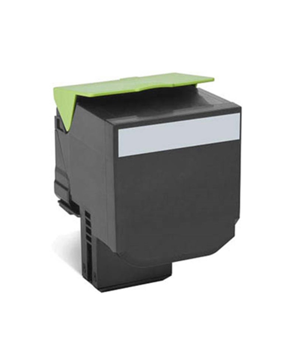 Toner lexmark 702xk retornable negro