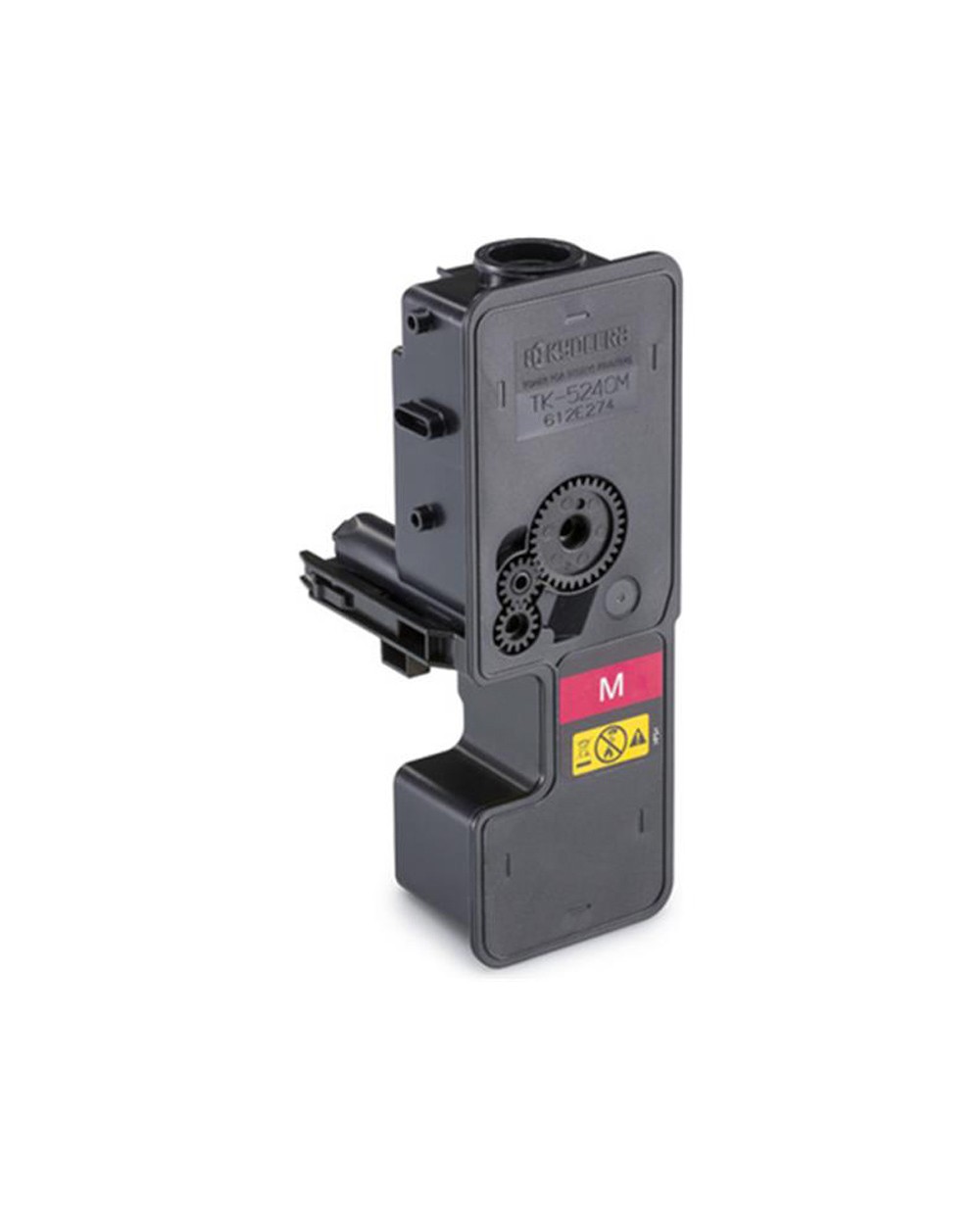 Toner kyocera m5526 p5026 magenta