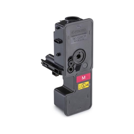 Toner kyocera m5526 p5026 magenta