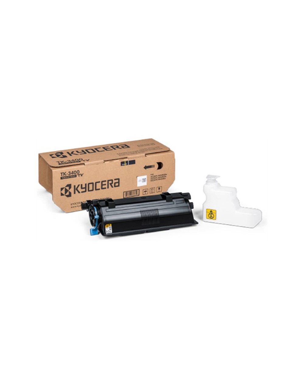 Toner kyocera ecosys ma4500fx negro