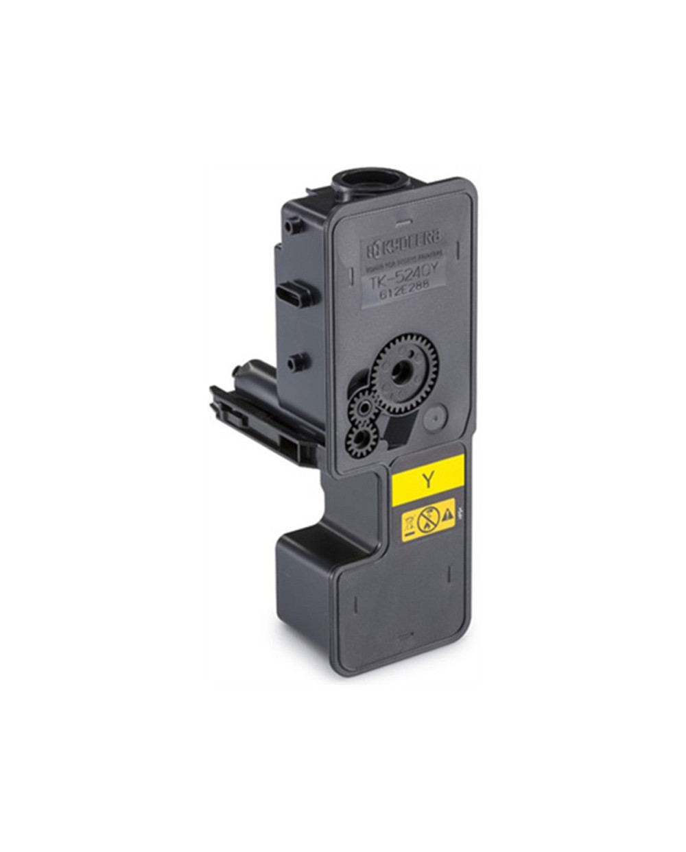 Toner kyocera 5526 p5026 amarillo