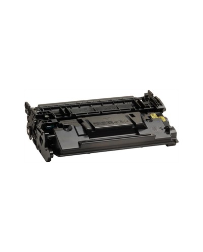 Toner hp 89x negro