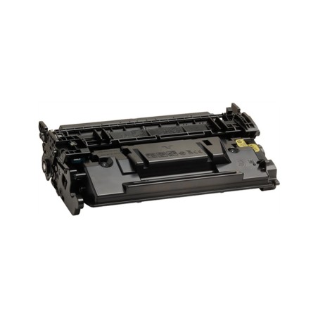 Toner hp 89x negro