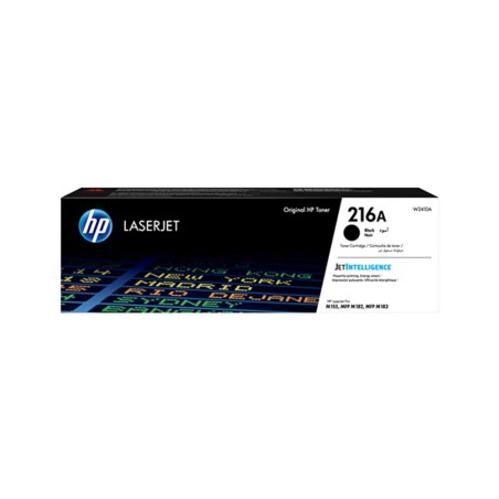 Toner hp 216a negro