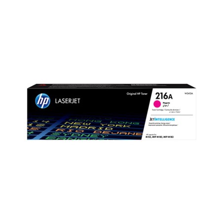 Toner hp 216a magenta