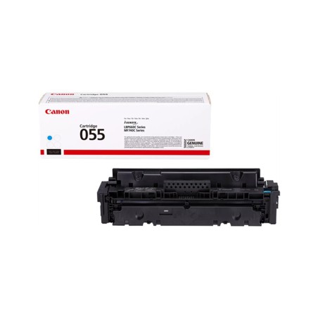 Toner canon crg055c cian