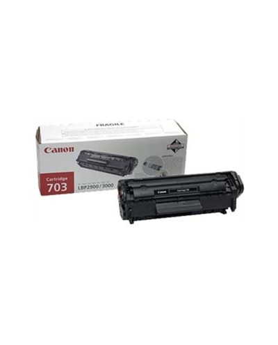 Toner canon 703 negro