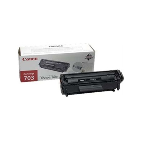 Toner canon 703 negro