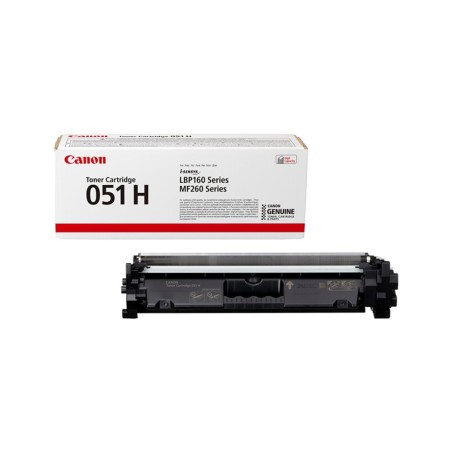 Toner canon 051h negro