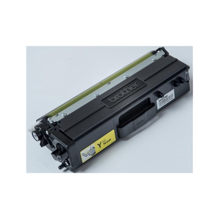 Toner brother tn 910y amarillo