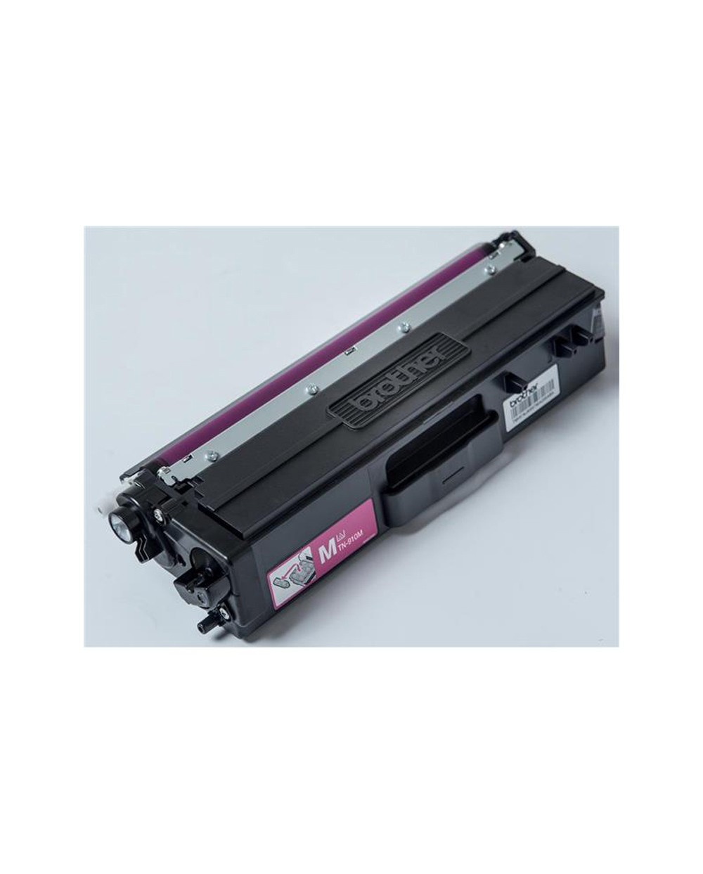 Toner brother tn 910m magenta