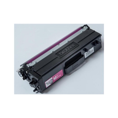 Toner brother tn 910m magenta