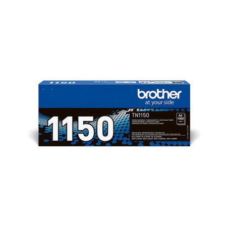 Toner brother tn 1150 negro