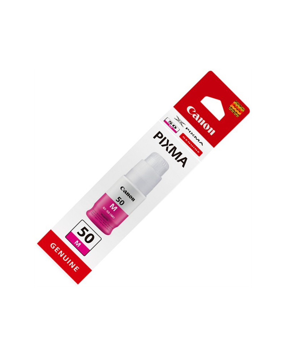Tinta canon gi 50m magenta 7700 paginas