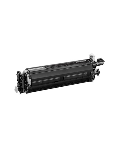 Tambor lexmark 74c0zk0 retornable negro