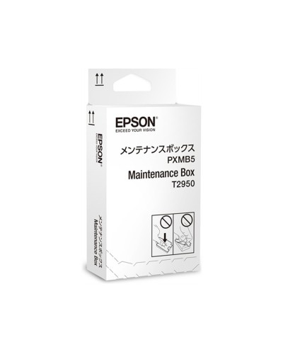 Kit de mantenimiento epson t2950