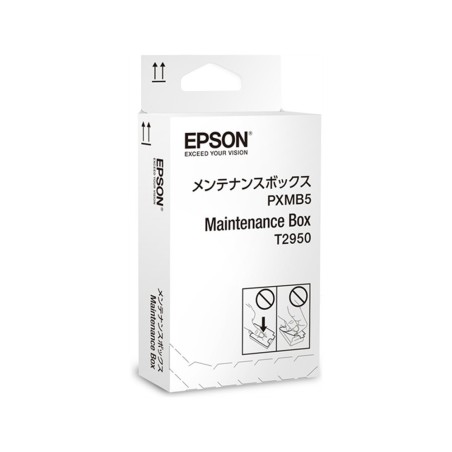 Kit de mantenimiento epson t2950