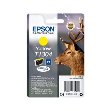 Ink jet epson t1304 amarillo