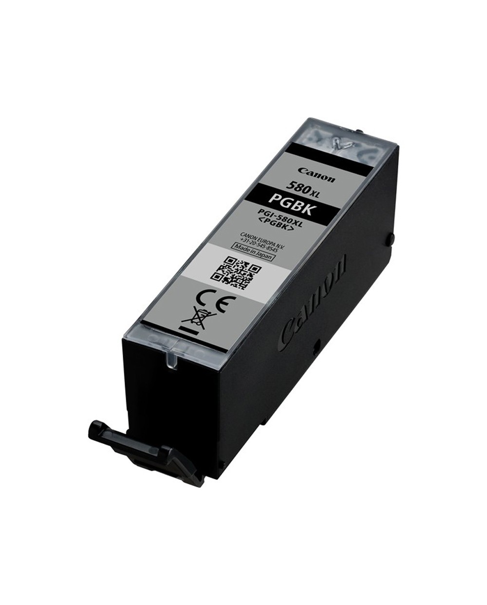 Ink jet canon pgi 580xl negro