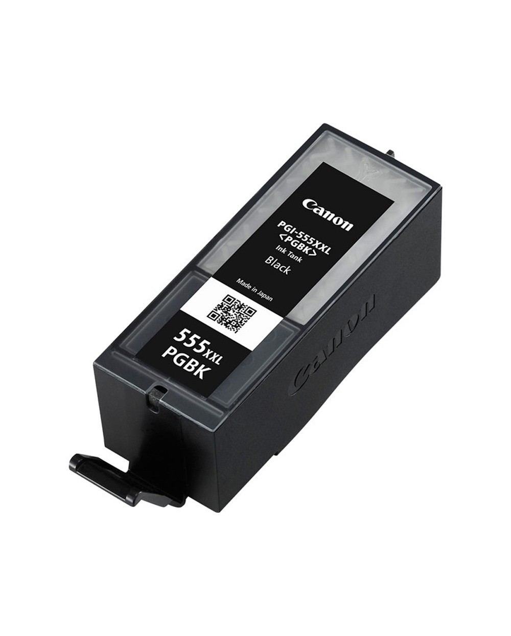 Ink jet canon pgi 555xxl negro