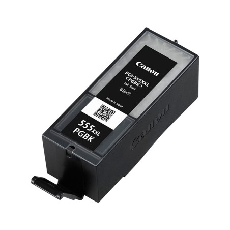 Ink jet canon pgi 555xxl negro